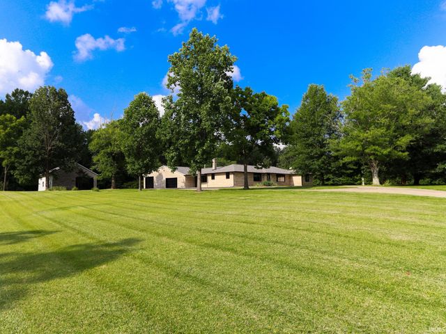 3561 E Stipp Road, Bloomington, IN 47401