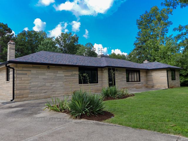 3561 E Stipp Road, Bloomington, IN 47401