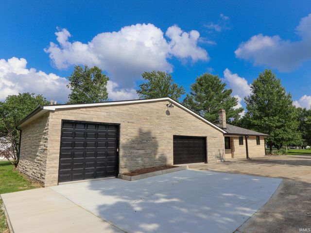 3561 E Stipp Road, Bloomington, IN 47401