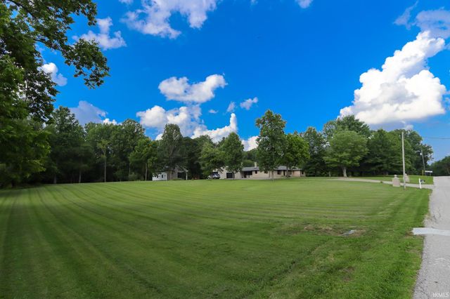 3561 E Stipp Road, Bloomington, IN 47401