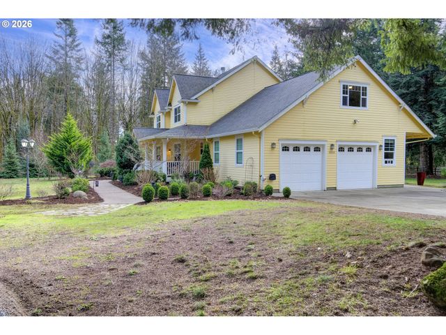36208 Ne HOLLING Ave, La Center, WA 98629