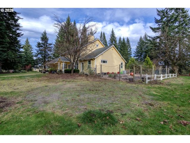 36208 Ne HOLLING Ave, La Center, WA 98629