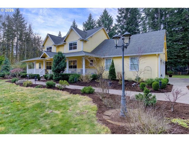 36208 Ne HOLLING Ave, La Center, WA 98629