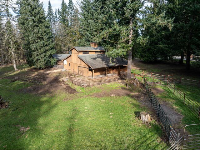 36208 Ne HOLLING Ave, La Center, WA 98629