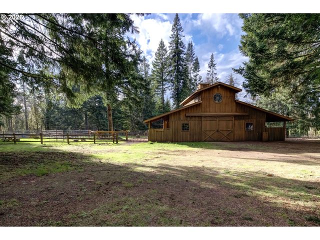 36208 Ne HOLLING Ave, La Center, WA 98629