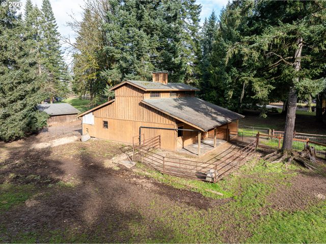 36208 Ne HOLLING Ave, La Center, WA 98629