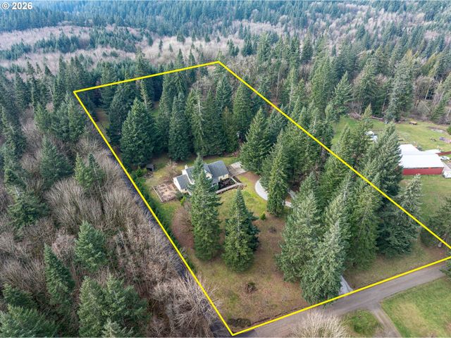 36208 Ne HOLLING Ave, La Center, WA 98629