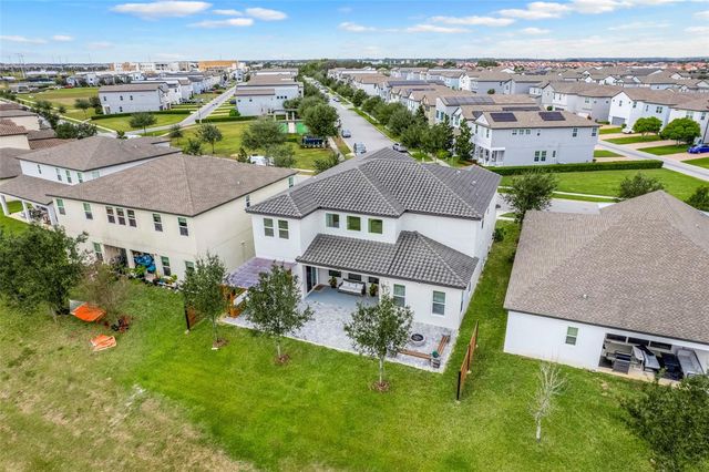 10067 AUSTRINA OAK LOOP, Winter Garden, FL 34787