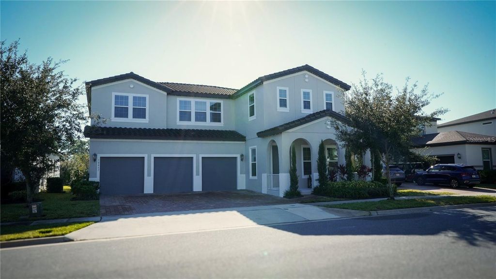 10067 AUSTRINA OAK LOOP, Winter Garden, FL 34787