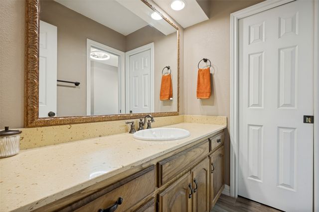 1925 Highland Park Circle, Denton, TX 76205