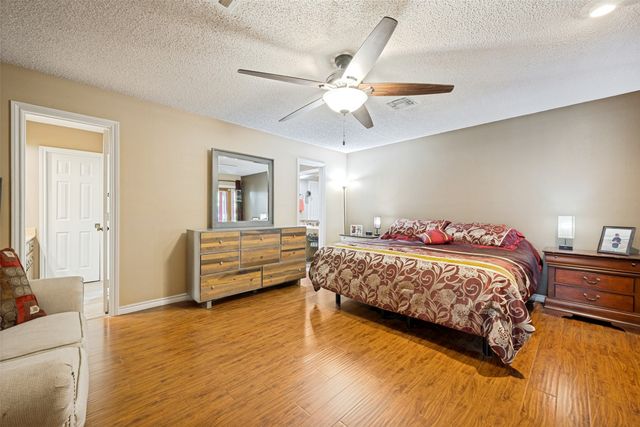 1925 Highland Park Circle, Denton, TX 76205