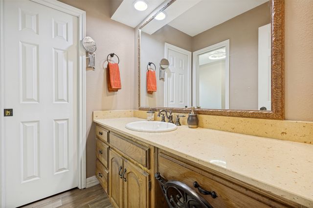 1925 Highland Park Circle, Denton, TX 76205