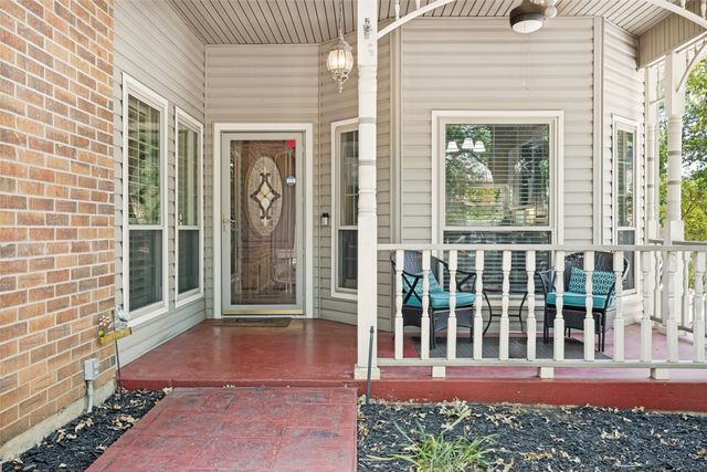 1925 Highland Park Circle, Denton, TX 76205
