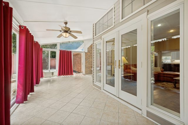 1925 Highland Park Circle, Denton, TX 76205