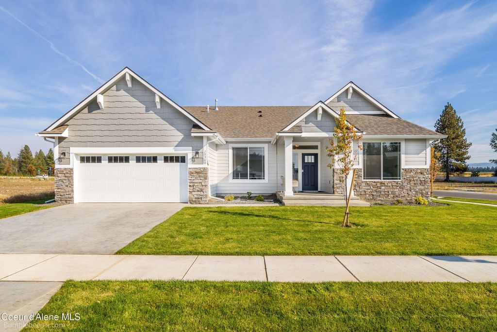 8970 CALIFORNIA STREET, Rathdrum, ID 83858