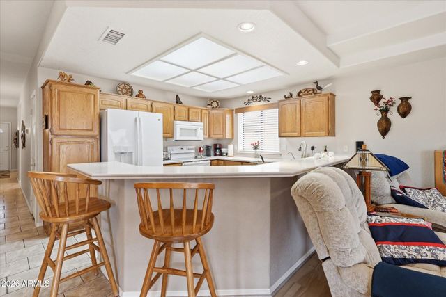 11068 E KILAREA Avenue 165, Mesa, AZ 85209