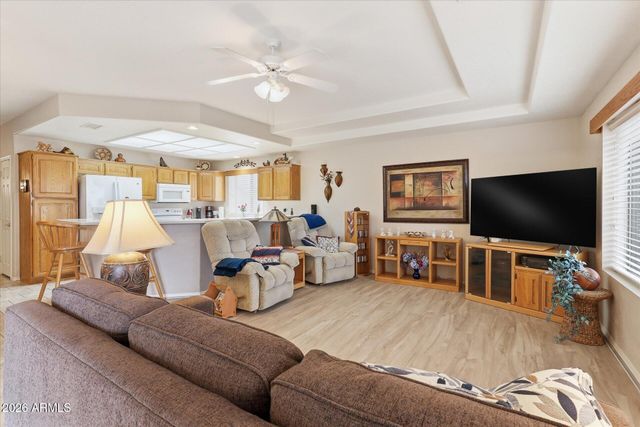 11068 E KILAREA Avenue 165, Mesa, AZ 85209