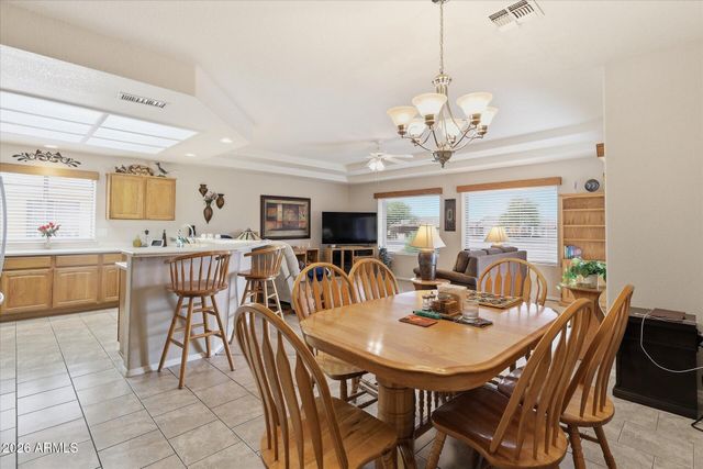 11068 E KILAREA Avenue 165, Mesa, AZ 85209