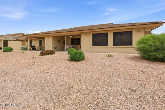 11068 E KILAREA Avenue 165, Mesa, AZ 85209