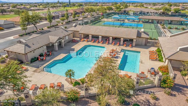 11068 E KILAREA Avenue 165, Mesa, AZ 85209