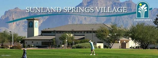 11068 E KILAREA Avenue 165, Mesa, AZ 85209