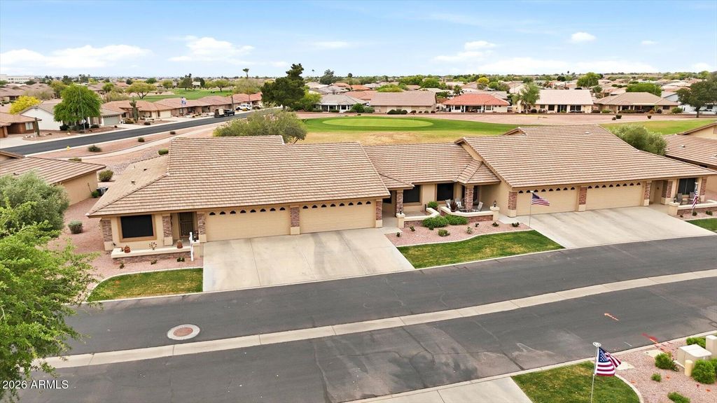 11068 E KILAREA Avenue 165, Mesa, AZ 85209 — photo 2