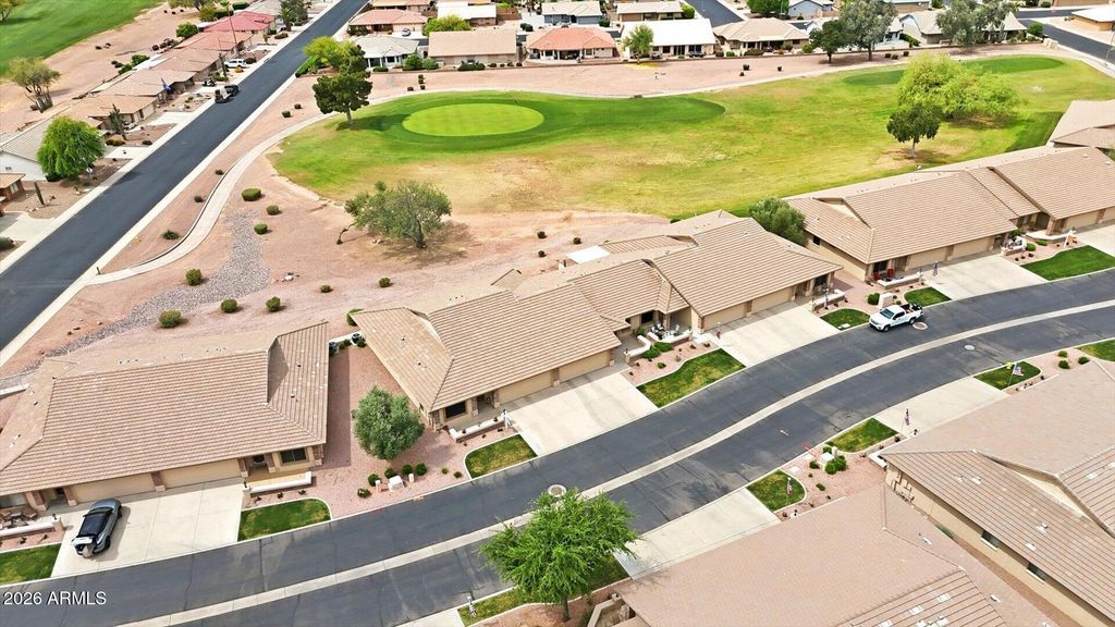 11068 E KILAREA Avenue 165, Mesa, AZ 85209 — photo 3
