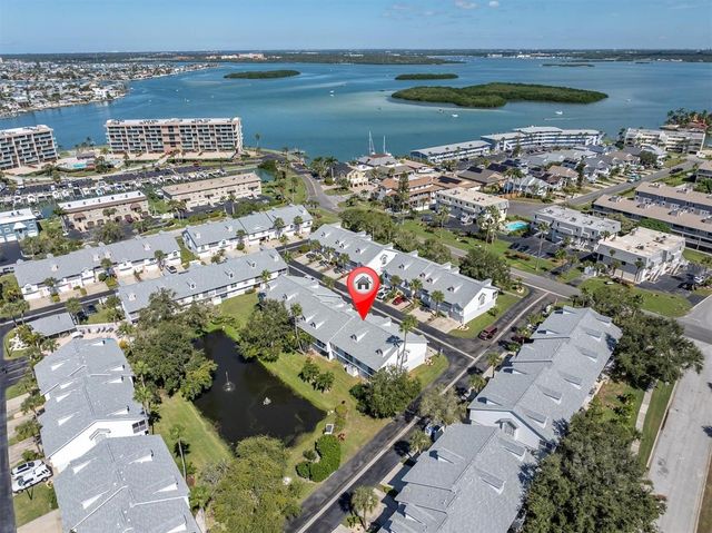 106 SUN ISLE CIRCLE 11, Treasure Island, FL 33706