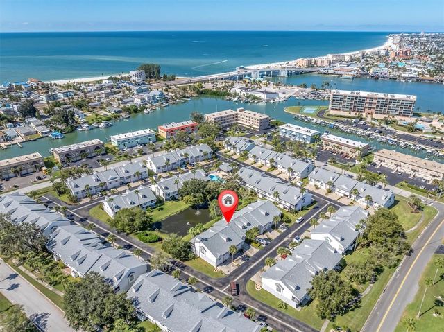 106 SUN ISLE CIRCLE 11, Treasure Island, FL 33706