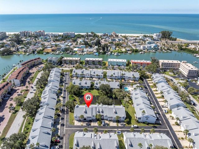 106 SUN ISLE CIRCLE 11, Treasure Island, FL 33706