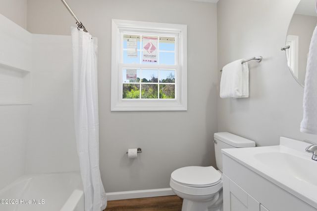 307 Tall Pine Road, Havelock, NC 28532