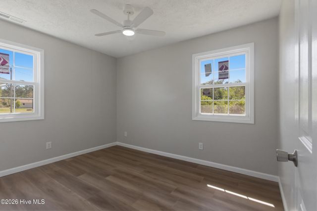 307 Tall Pine Road, Havelock, NC 28532