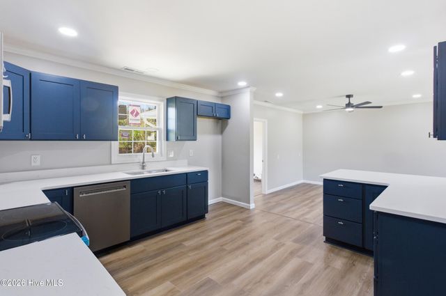 307 Tall Pine Road, Havelock, NC 28532