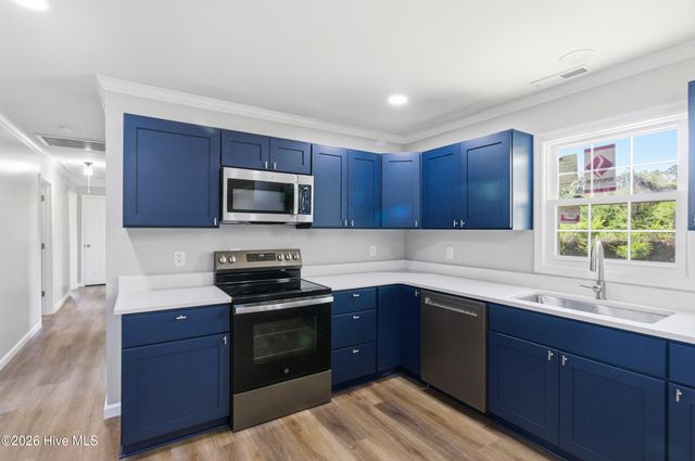 307 Tall Pine Road, Havelock, NC 28532