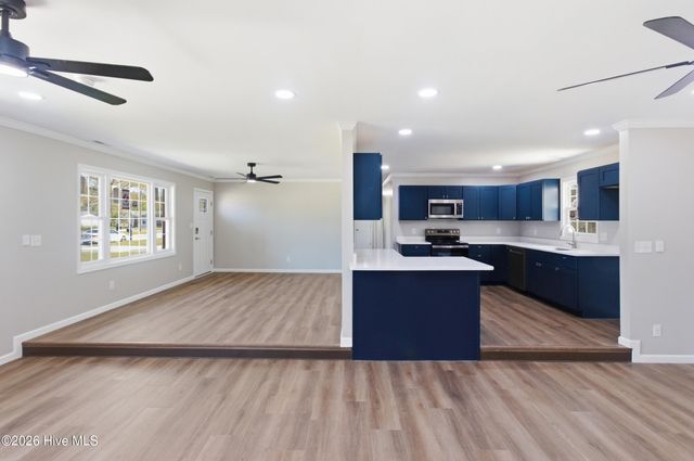 307 Tall Pine Road, Havelock, NC 28532