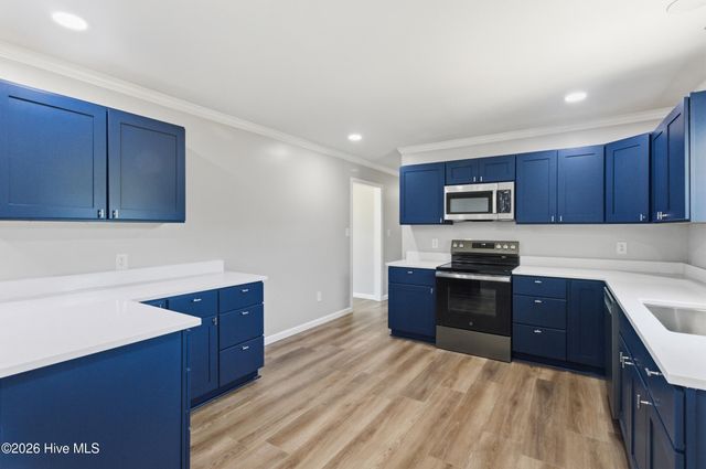 307 Tall Pine Road, Havelock, NC 28532