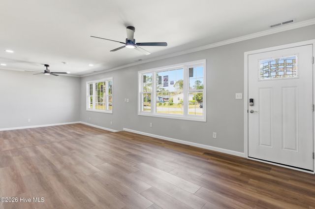 307 Tall Pine Road, Havelock, NC 28532