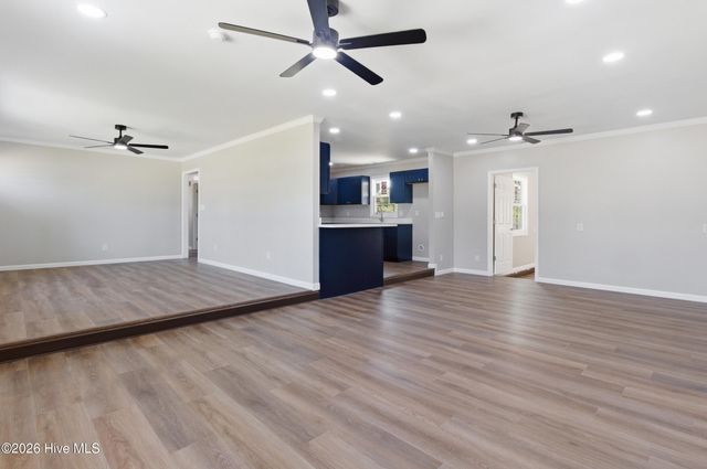 307 Tall Pine Road, Havelock, NC 28532