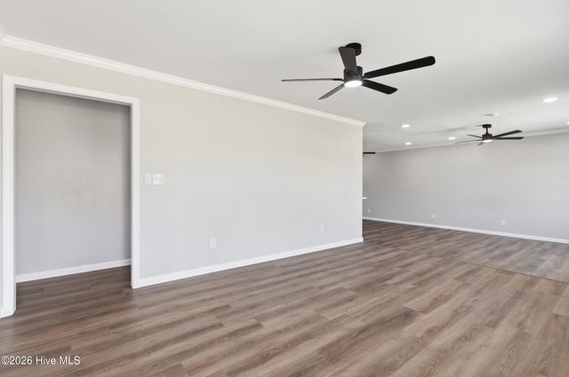 307 Tall Pine Road, Havelock, NC 28532