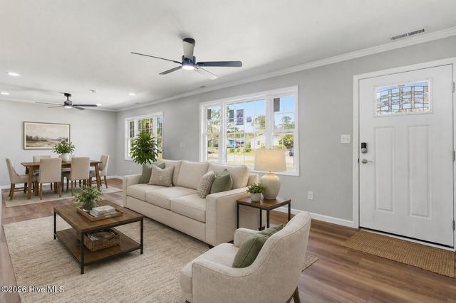 307 Tall Pine Road, Havelock, NC 28532