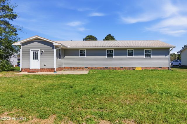 307 Tall Pine Road, Havelock, NC 28532