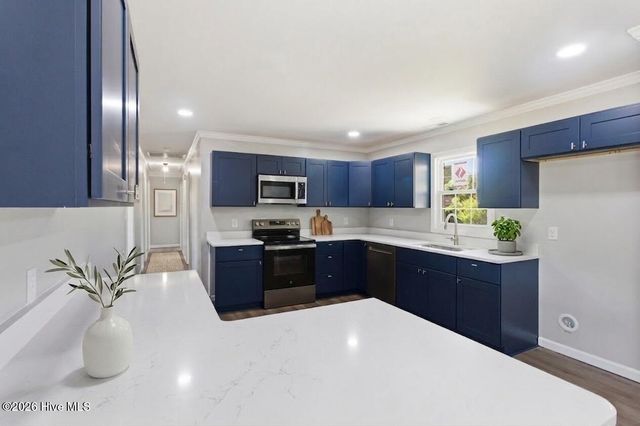 307 Tall Pine Road, Havelock, NC 28532