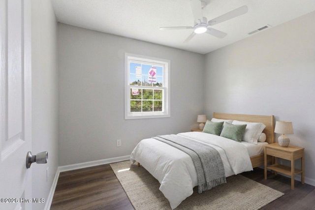 307 Tall Pine Road, Havelock, NC 28532