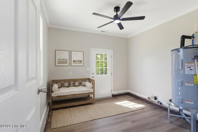 307 Tall Pine Road, Havelock, NC 28532