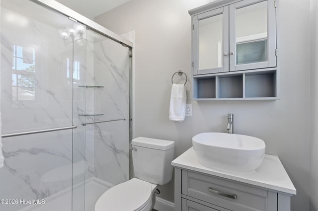 307 Tall Pine Road, Havelock, NC 28532