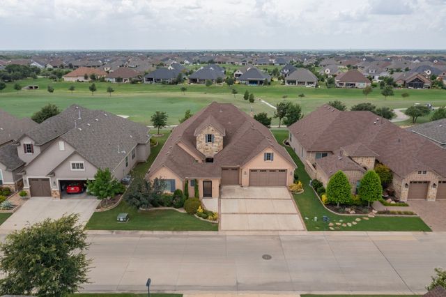 8216 American Way, Denton, TX 76207