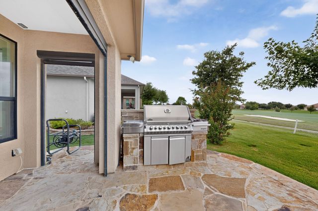 8216 American Way, Denton, TX 76207