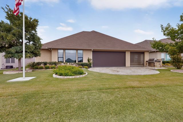 8216 American Way, Denton, TX 76207