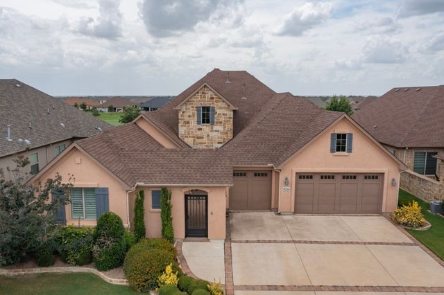8216 American Way, Denton, TX 76207
