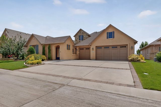 8216 American Way, Denton, TX 76207